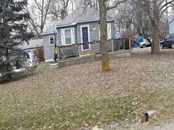 302 W Philadelphia Blvd, Flint, MI 48505