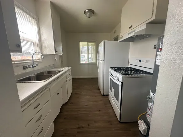 Water/Sewer Paid, 5026 Thurman Way, Sacramento, CA 95824