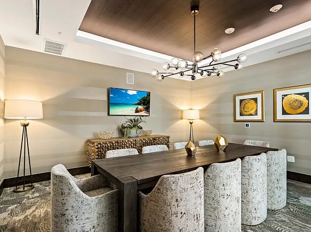 Overture Mueller - 55+ Active Adult Apartment Homes — Photo 37