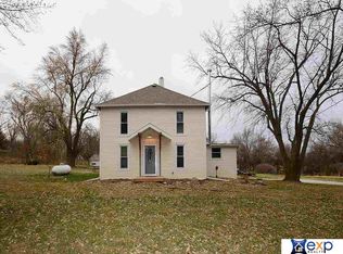 22219 Fletcher Ave, Alvo, NE 68304