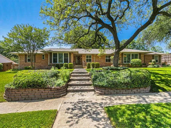 7210 Baxtershire Dr, Dallas, TX 75230