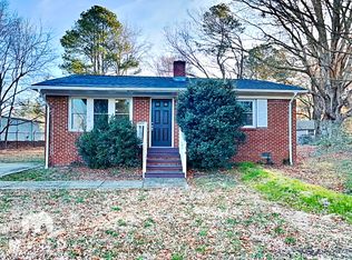 10200 Ligon Mill Rd, Wake Forest, NC 27587