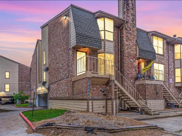 1919 Place Rebecca Lane #H8, Houston, TX 77090
