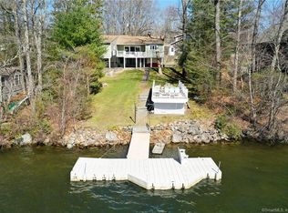 45 Spellman Point Rd, East Hampton, CT 06424