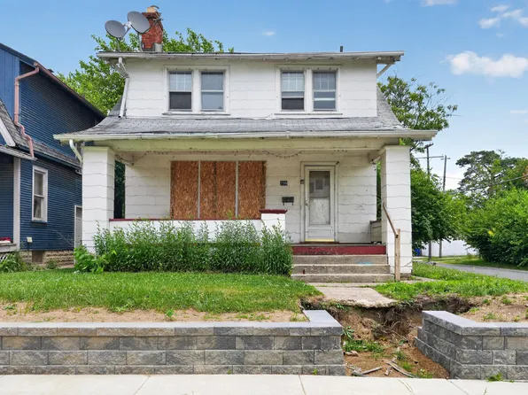 298 S Richardson Ave, Columbus, OH 43204