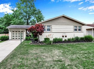 458 Woodgate Rd, Tonawanda, NY 14150