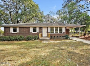 248 Rose Ave, Wilmington, NC 28403