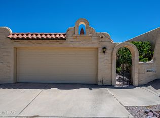 743 W Circulo Napa, Green Valley, AZ 85614