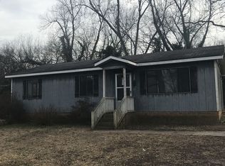 322 E Morrow Ave, Monroe, NC 28112