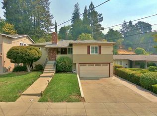 18334 Joseph Dr, Castro Valley, CA