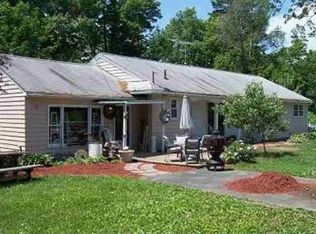 5131 County Route 113, Greenwich, NY 12834