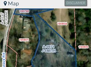 1902 N Walnut Grove Rd, Midlothian, TX 76065