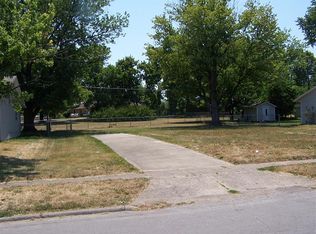 1176 June Dr, Xenia, OH 45385