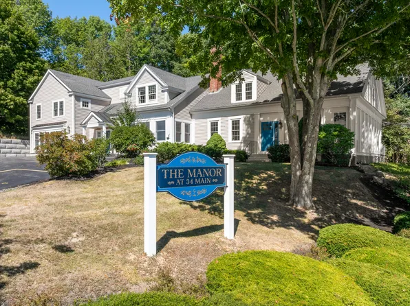 34 Main Street, Newcastle, ME 04553