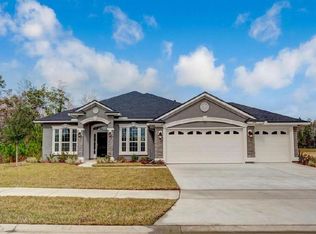 205 Spring Creek Way, Saint Augustine, FL 32095