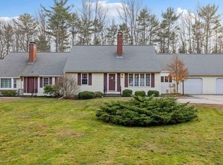 6 Laurel Circle #6, Kennebunk, ME 04043