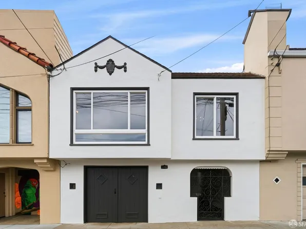 115 Arleta Ave, San Francisco, CA 94134