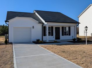 6717 Hardwick Ln, Sims, NC 27880