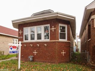 1435 S 60th Ct, Cicero, IL 60804