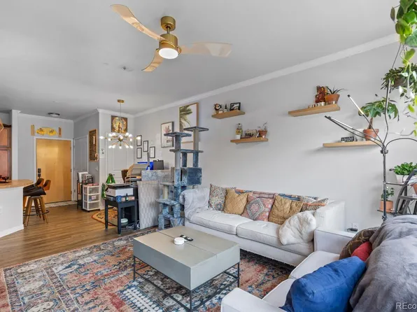 10176 Park Meadows Drive #2117, Lone Tree, CO 80124