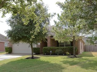 20214 W Lakebridge Ln, Richmond, TX 77407