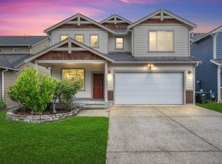 17620 74th Avenue Ct E, Puyallup, WA 98375