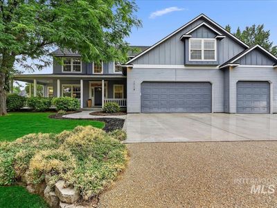 1714 Melrose Ave, Nampa, ID, 83686