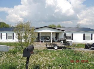104 Jefferson Ave, Rural Retreat, VA 24368