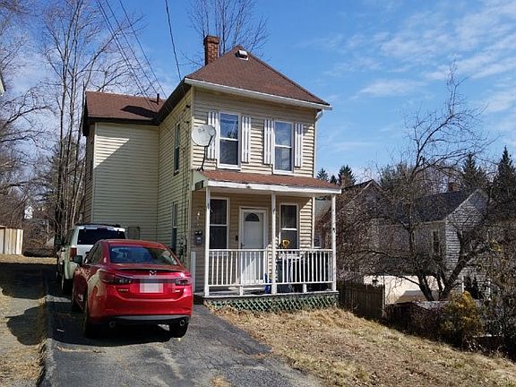 3rd image of 50 Spruce St