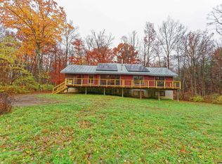 2833 Birchton Rd, Ballston Spa, NY 12020
