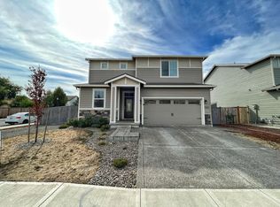 9204 NE 165th Ave, Vancouver, WA 98682