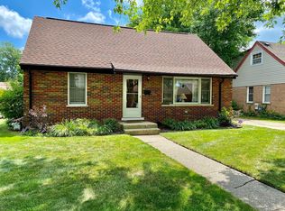 11611 S Kolmar Ave, Alsip, IL 60803