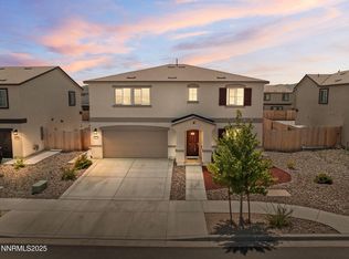 8944 Elk Ravine Dr, Reno, NV 89506