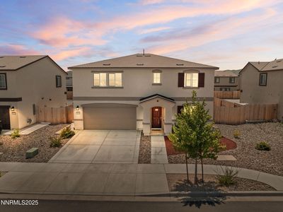 8944 Elk Ravine Dr, Reno, NV, 89506