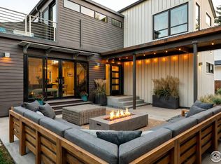 711 Hawthorn Ave, Boulder, CO 80304