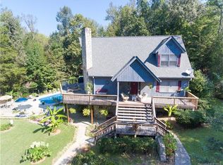 1560 Fred Montgomery Rd, Smyrna, SC 29743