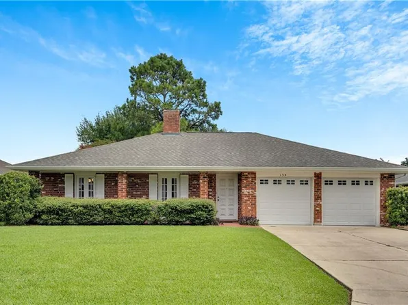 134 Ducayet Dr, Destrehan, LA 70047