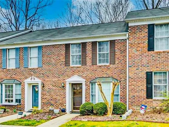 617G Uwharrie St, Asheboro, NC 27203