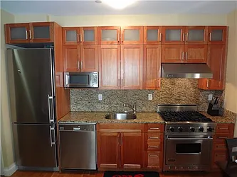 Rented by KG Properties