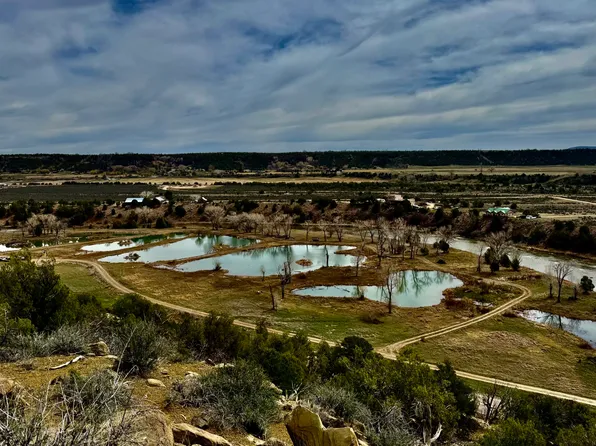 7149 & 7498 County Road 213, Durango, CO 81303