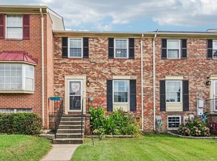 932 Penobscot Hbr, Pasadena, MD 21122