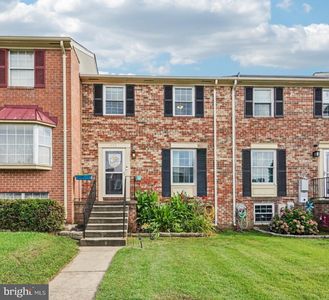 932 Penobscot Hbr, Pasadena, MD, 21122