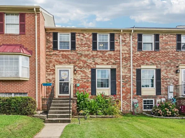 932 Penobscot Hbr, Pasadena, MD 21122