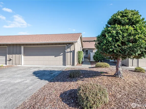 605 Peardale Lane #18, Longview, WA 98632