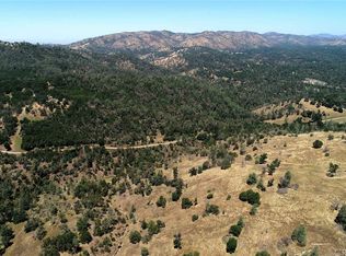 5454 Pearce Rnch, Mariposa, CA 95338