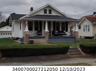 1609 Sunset Ave, Springfield, OH 45505