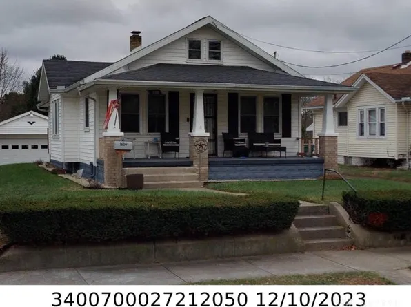 1609 Sunset Ave, Springfield, OH 45505