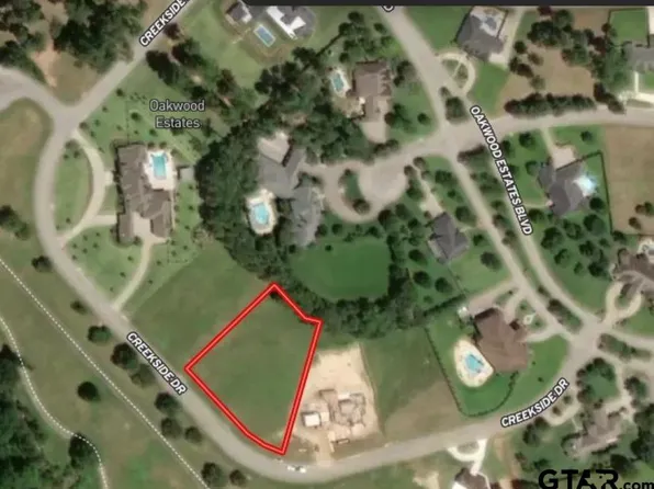 301 Creekside Dr, Marshall, TX 75672