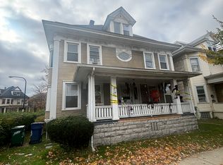 303 Humboldt Pkwy #2, Buffalo, NY