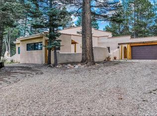 18 Meadowbrook Ter, Angel Fire, NM 87710